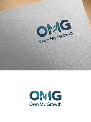 Design de Logo par Olivia Marie Smith pour ce projet | Design : #36251680