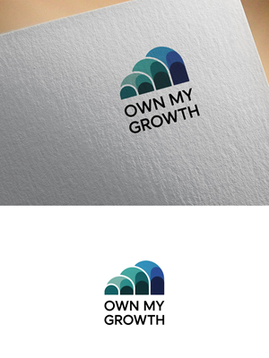 Design de Logo par Olivia Marie Smith pour ce projet | Design : #36251681
