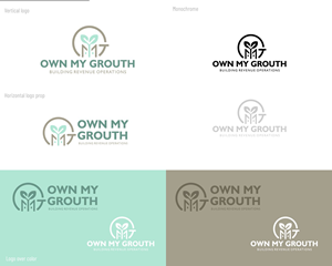 Design de Logo par DesignMX (Renan Mejia) pour ce projet | Design : #36237160