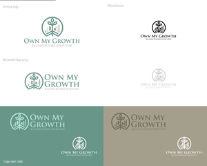 Design de Logo par DesignMX (Renan Mejia) pour ce projet | Design : #36237161