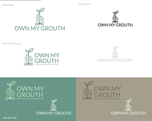 Design de Logo par DesignMX (Renan Mejia) pour ce projet | Design : #36237230