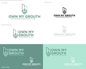 Design de Logo par DesignMX (Renan Mejia) pour ce projet | Design : #36237231