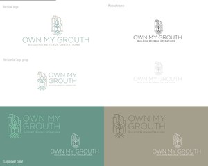 Design de Logo par DesignMX (Renan Mejia) pour ce projet | Design : #36237232