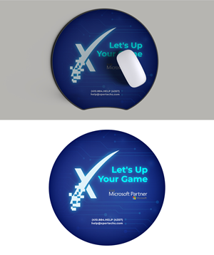 Diseño Gráfico por StromDesignHub para XPERTECHS | Diseño: #36238932