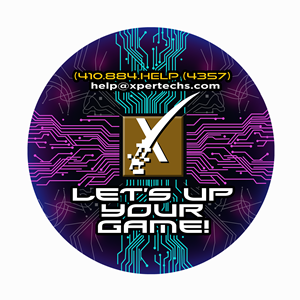 Diseño Gráfico por JKIANN08 para XPERTECHS | Diseño: #36238288