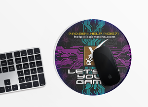 Diseño Gráfico por JKIANN08 para XPERTECHS | Diseño: #36238332