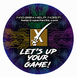 Diseño Gráfico por JKIANN08 para XPERTECHS | Diseño: #36243801