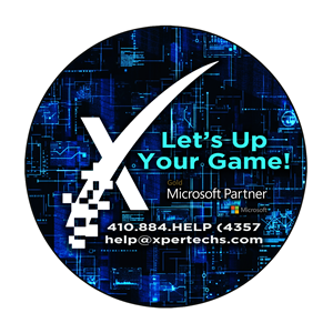 Grafik-Design von JKIANN08 für XPERTECHS | Design: #36301592