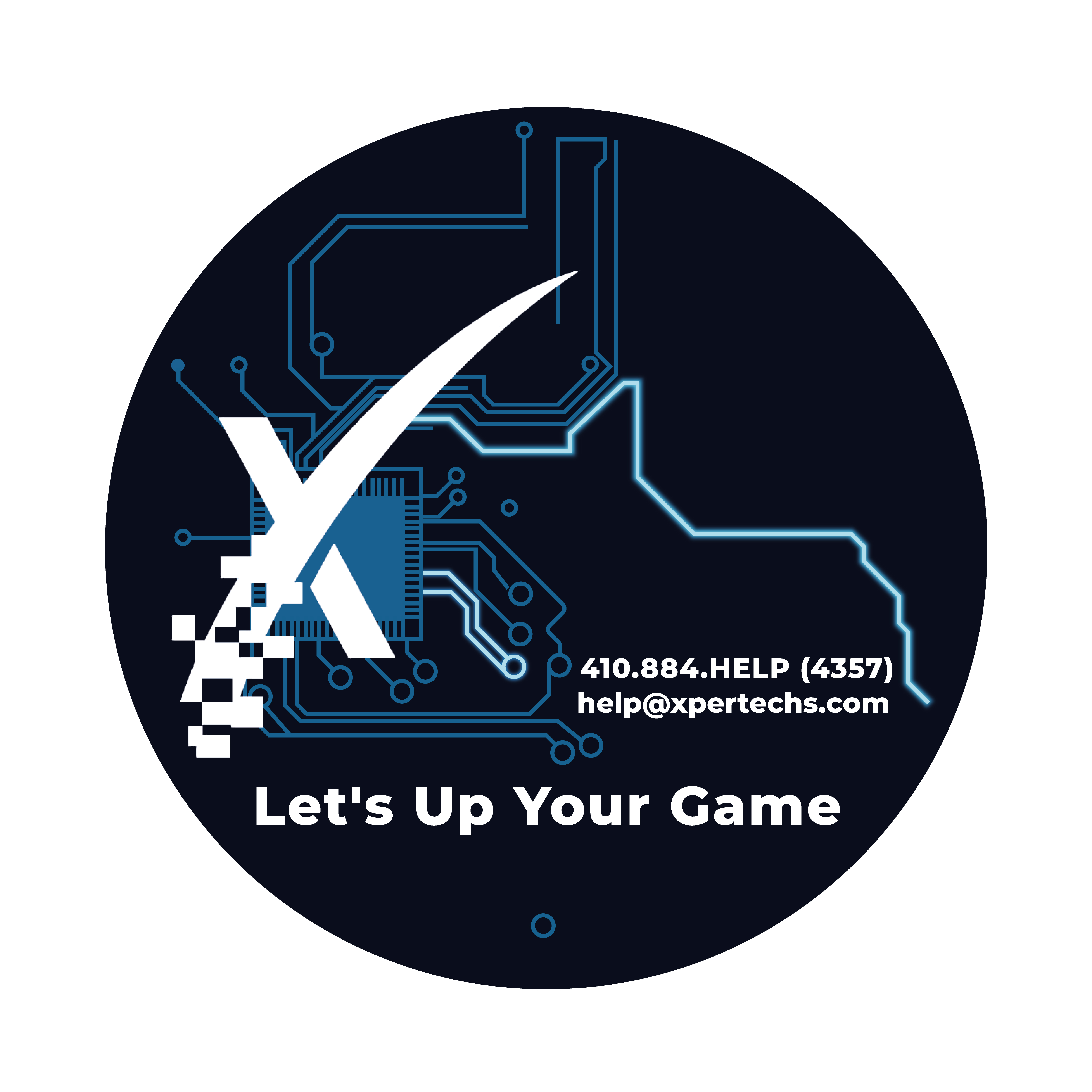 Grafik-Design von Eve.A für XPERTECHS | Design #36240667