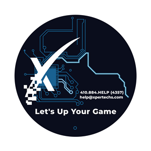 Grafik-Design von Eve.A für XPERTECHS | Design #36240667