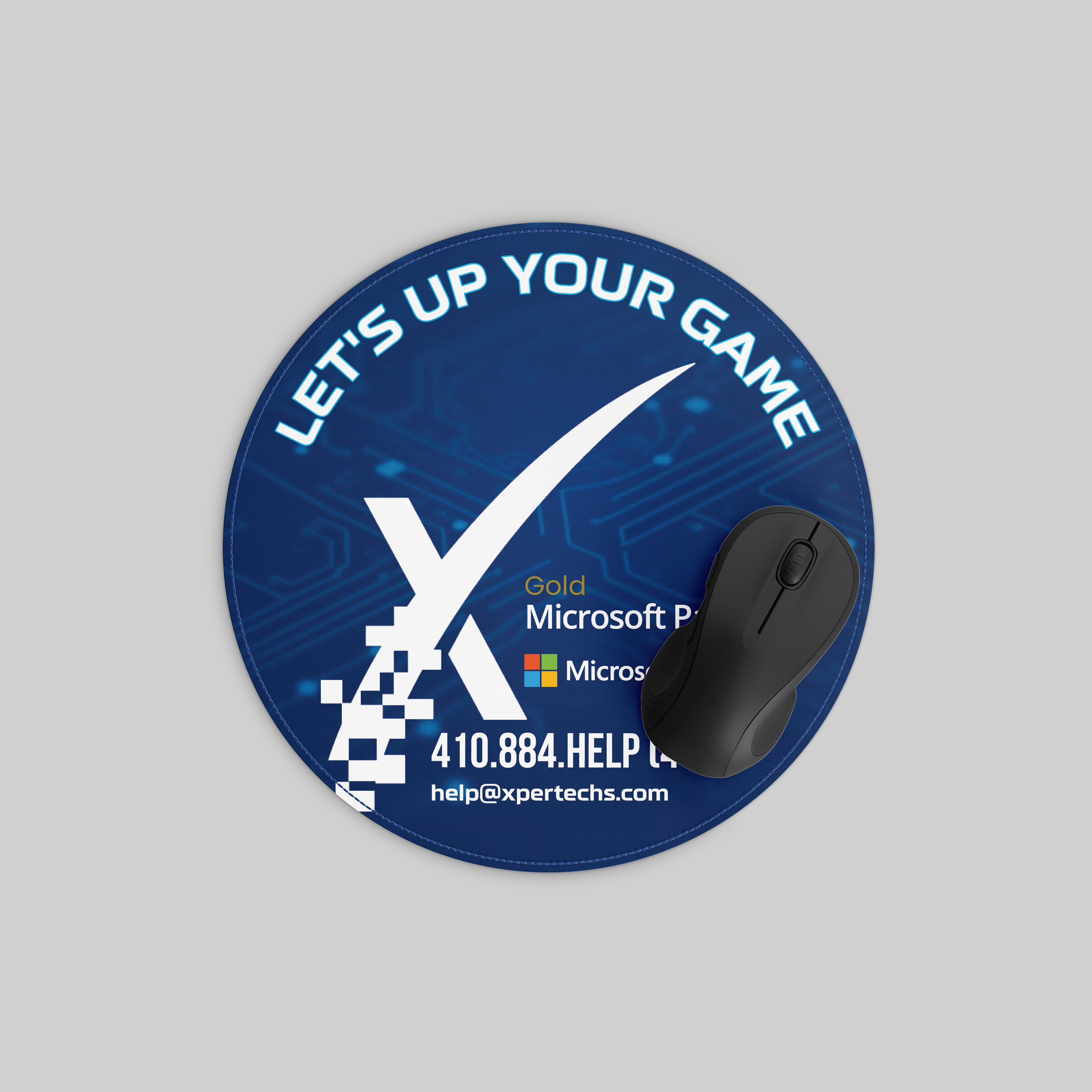 Diseño Gráfico por artbitin para XPERTECHS | Diseño #36238826