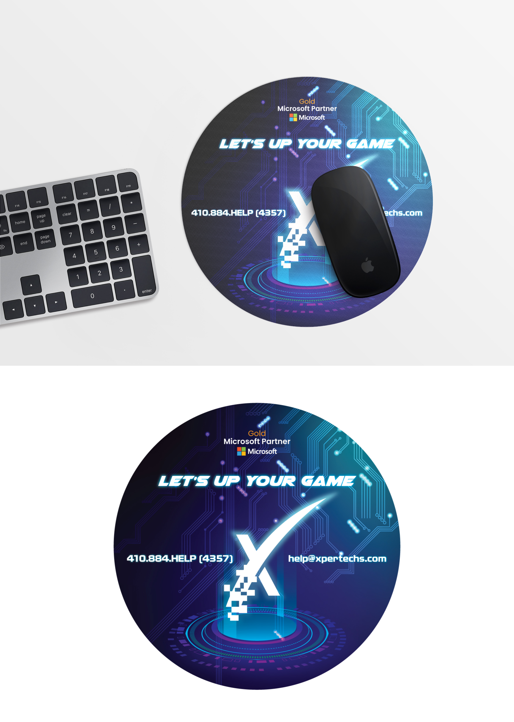 Grafik-Design von Designz Zone für XPERTECHS | Design #36242012