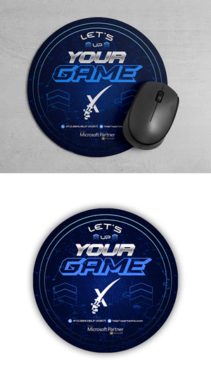 Diseño Gráfico por debdesign para XPERTECHS | Diseño: #36238869