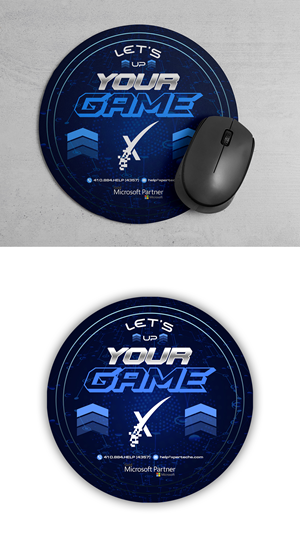 Diseño Gráfico por debdesign para XPERTECHS | Diseño: #36238870