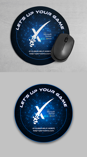 Grafik-Design von debdesign für XPERTECHS | Design: #36238999