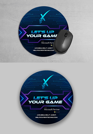 Grafik-Design von debdesign für XPERTECHS | Design: #36239037