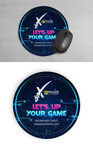 Diseño Gráfico por debdesign para XPERTECHS | Diseño: #36239138