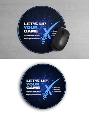 Grafik-Design von debdesign für XPERTECHS | Design: #36307356