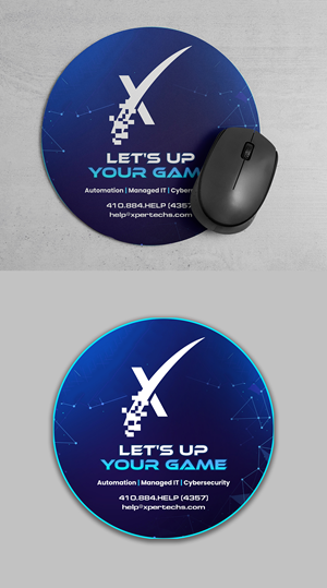 Grafik-Design von debdesign für XPERTECHS | Design: #36307371