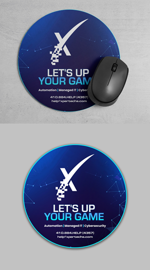 Grafik-Design von debdesign für XPERTECHS | Design: #36315758