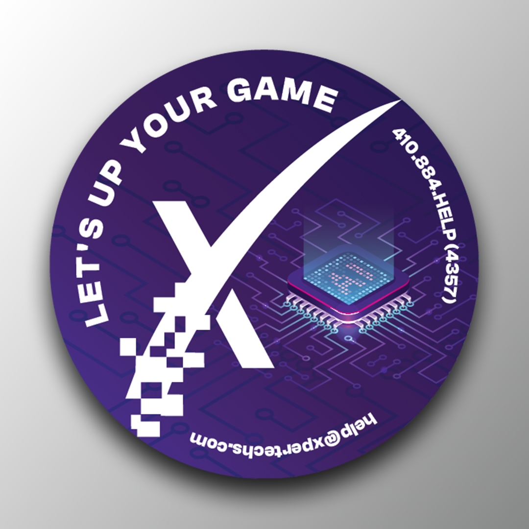 Grafik-Design von OwnDesign für XPERTECHS | Design #36239868