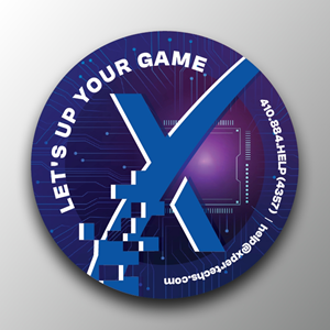 Diseño Gráfico por OwnDesign para XPERTECHS | Diseño: #36239869