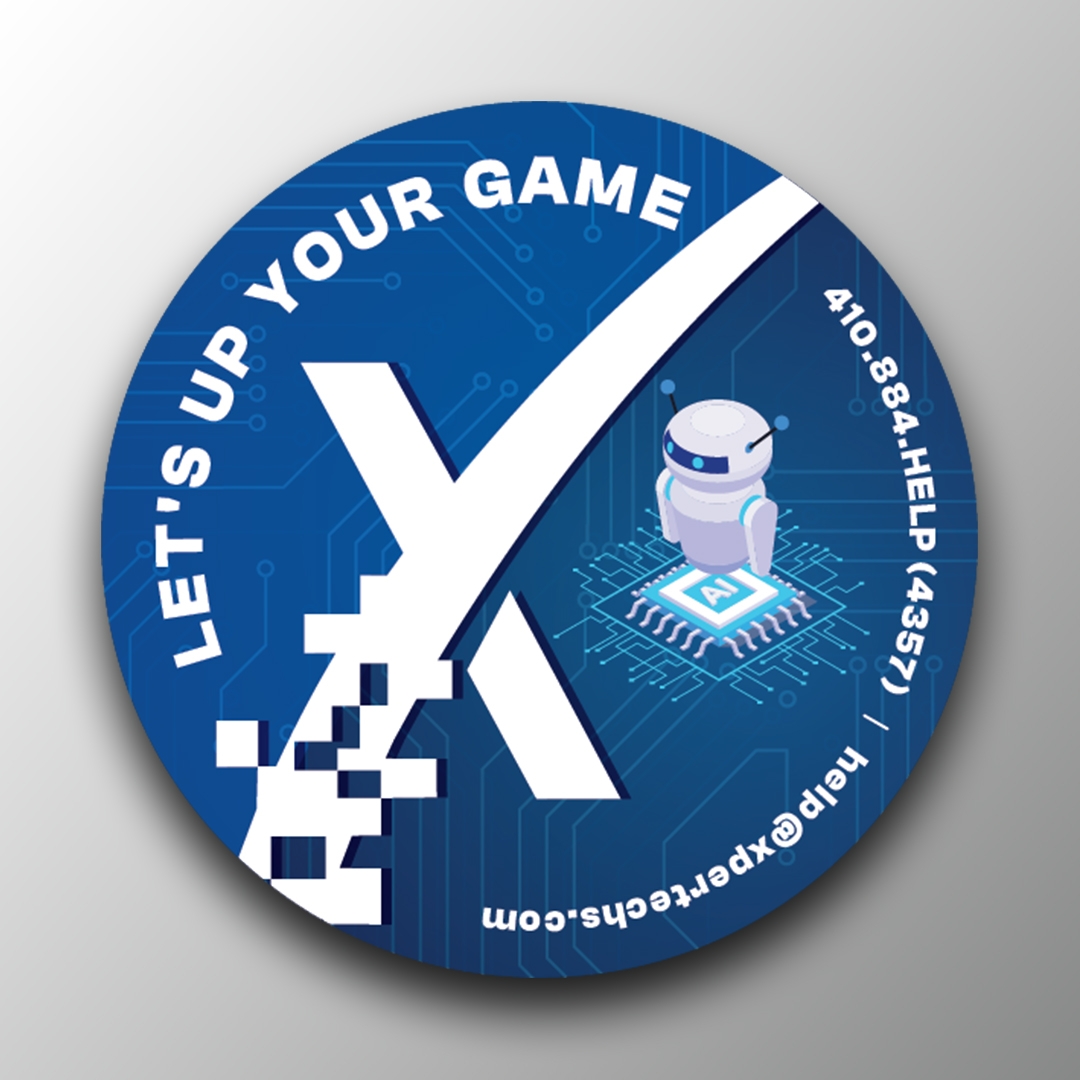 Grafik-Design von OwnDesign für XPERTECHS | Design #36239870