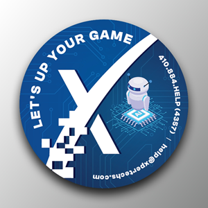 Grafik-Design von OwnDesign für XPERTECHS | Design #36239870