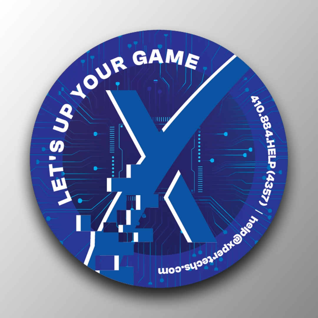 Diseño Gráfico por OwnDesign para XPERTECHS | Diseño #36239871