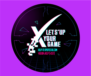 Diseño Gráfico por ThiagoB para XPERTECHS | Diseño: #36237553