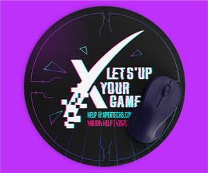 Diseño Gráfico por ThiagoB para XPERTECHS | Diseño: #36237554