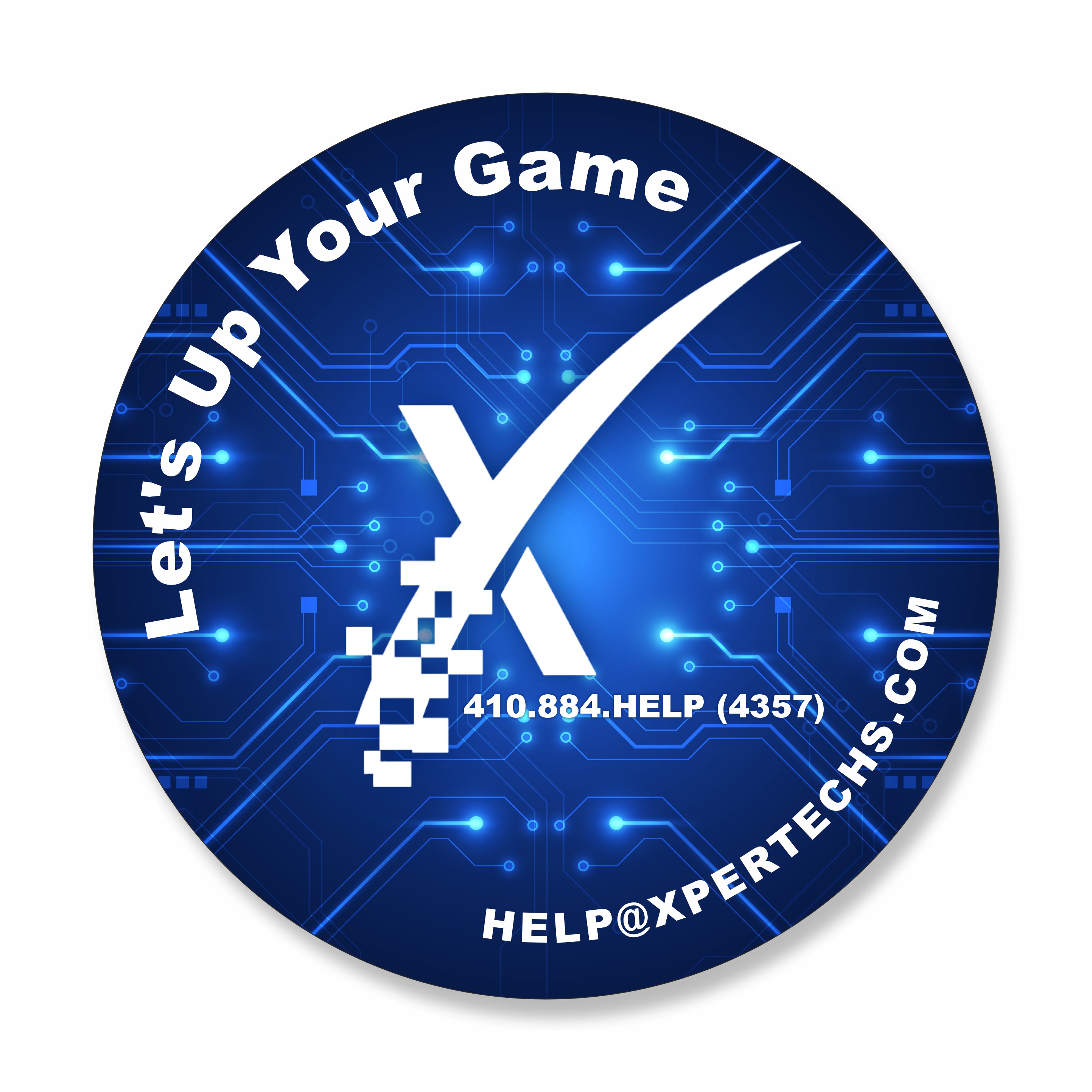 Grafik-Design von Maestroto für XPERTECHS | Design #36240144