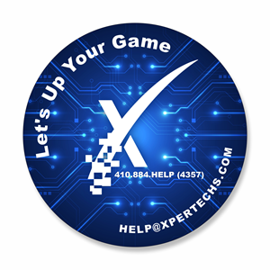 Grafik-Design von Maestroto für XPERTECHS | Design #36240144