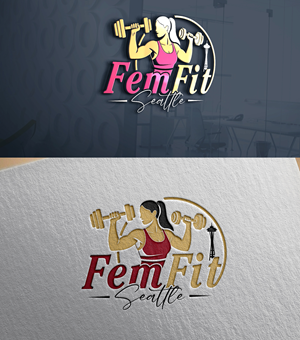 Logo Design by 24ksunny for Thrive NW Integrative Medicine | Design: #36246886