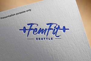 Logo-Design von RS_Design für Thrive NW Integrative Medicine | Design: #36238302