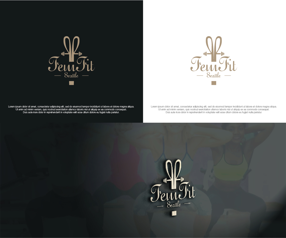 Logo Design by dstudios for Thrive NW Integrative Medicine | Design #36266928