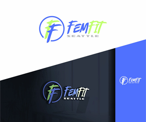 Logo-Design von alkaline für Thrive NW Integrative Medicine | Design: #36239298