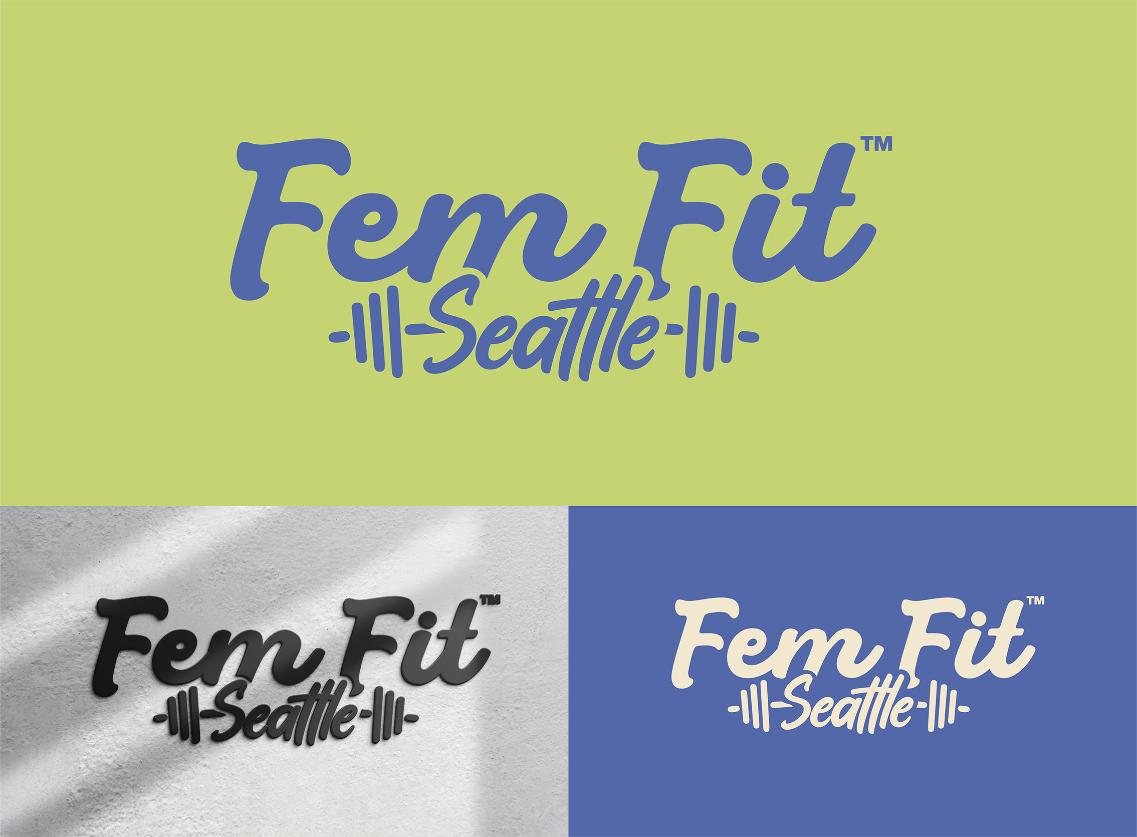 Logo Design by Javi P for Thrive NW Integrative Medicine | Design #36255865