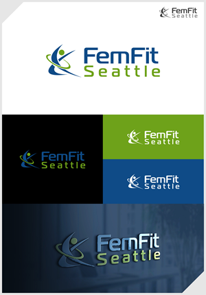 Logo-Design von IDesign1606 für Thrive NW Integrative Medicine | Design: #36250842