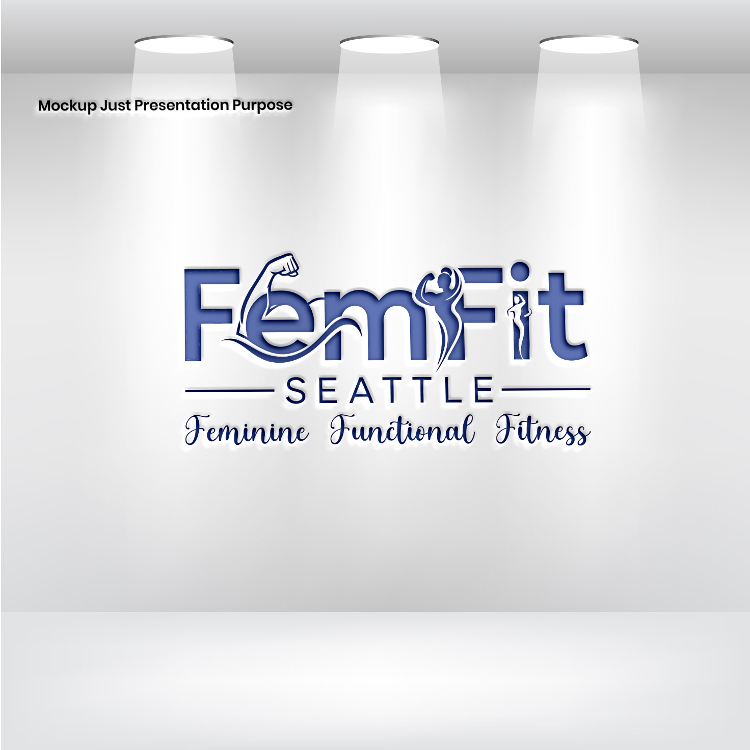 Design de Logo par VectorForge pour Thrive NW Integrative Medicine | Design #36243479