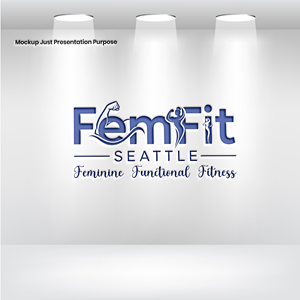 Logo-Design von VectorForge für Thrive NW Integrative Medicine | Design: #36243479