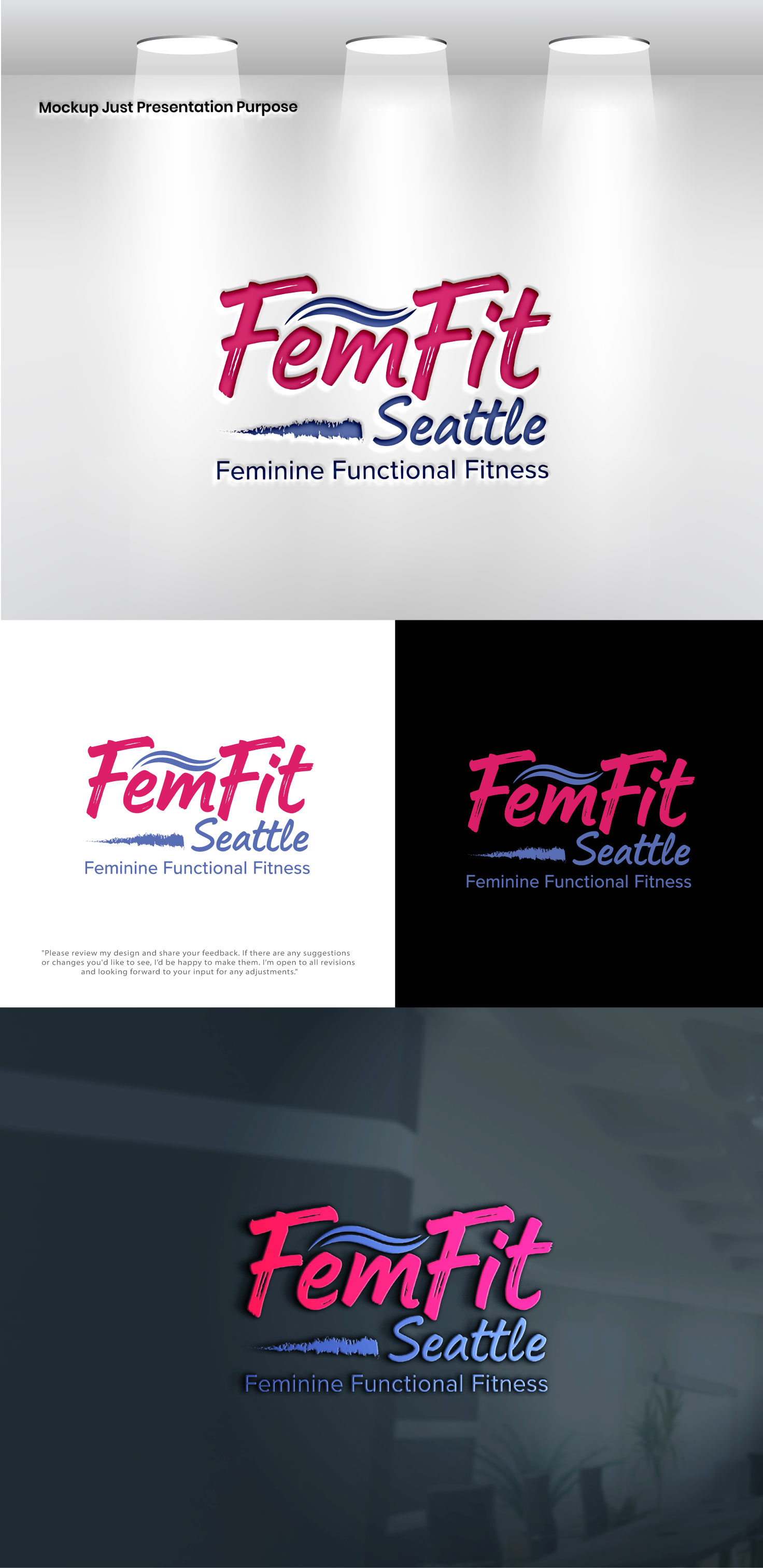 Design de Logo par VectorForge pour Thrive NW Integrative Medicine | Design #36243480