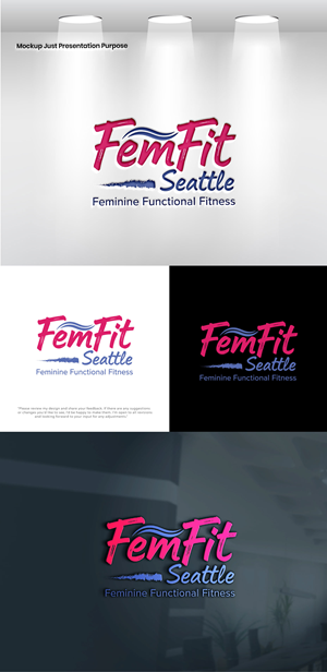 Logo-Design von VectorForge für Thrive NW Integrative Medicine | Design: #36243480