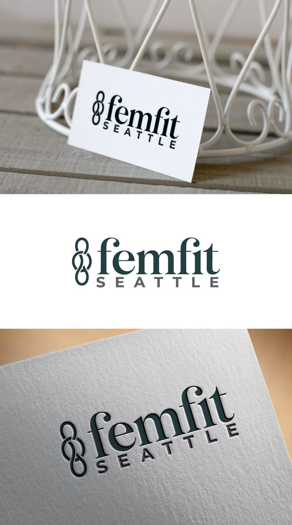 Logo Design by KING JM for Thrive NW Integrative Medicine | Design #36241831