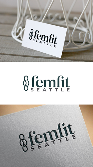 Logo Design by KING JM for Thrive NW Integrative Medicine | Design: #36241831