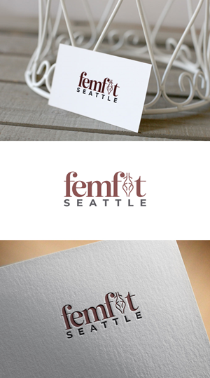 Logo Design by KING JM for Thrive NW Integrative Medicine | Design: #36241832