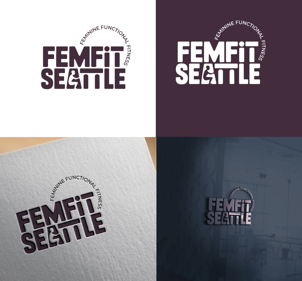 Logo Design by Jonshonkal for Thrive NW Integrative Medicine | Design #36255204