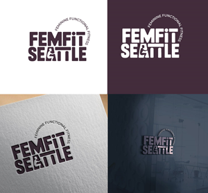 Logo Design by Jonshonkal for Thrive NW Integrative Medicine | Design: #36255204