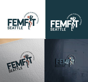 Logo Design by Jonshonkal for Thrive NW Integrative Medicine | Design: #36255205