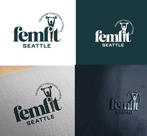 Logo Design by Jonshonkal for Thrive NW Integrative Medicine | Design: #36255206